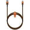 Xtorm – „Xtreme USB-A“ / „USB-C“ laidas – juodas – 1,5 m
