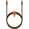 Xtorm - Xtreme USB-C / Lightning kabelis MFI - 1,5 m