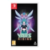 Atari Yars Rising – Nintendo jungiklis