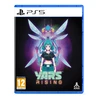 Atari „Yars Rising“ – „PlayStation 5“.