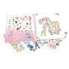 Ylvi - Dress Me Up Stickerbook (413749)
