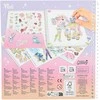 Ylvi - Dress Me Up Stickerbook (413749)