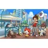 Yo-Kai laikrodis – Nintendo 3DS