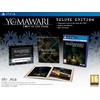 Nis America Yomawari: Lost in Dark – Deluxe Edition – PlayStation 4