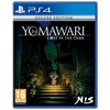 Nis America Yomawari: Lost in Dark – Deluxe Edition – PlayStation 4