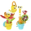Yookidoo – Pour 'N' Grow Pop-Up Garden – (YO40218)