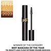 Yves Saint Laurent YSL Lash Clash Blakstienų tušas blakstienų tušas, 9 ml