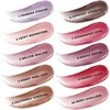 Yves Saint Laurent Loveshine Plumping Lip Oil Gloss lūpų blizgis, atspalvis: 4 Honey Pure Love, 6 ml