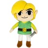 Legend Of Zelda Zelda: The Wind Waker – nuoroda
