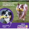 Zeus Nitro - Tugger - Geltona and Mėlyna - 22cm