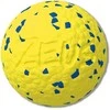 Zeus Nitro - Weighted Ball - Geltona and Mėlyna - Large, Ø7.6cm