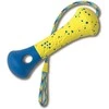 Zeus Nitro - Pasveriama lazda - Geltona ir Mėlyna - 26 cm