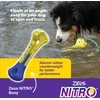 Zeus Nitro - Weighted Stick - Geltona and Mėlyna - 26cm