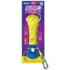 Zeus Nitro - Weighted Stick - Geltona and Mėlyna - 26cm