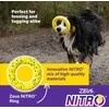 Zeus Nitro - Zeus Nitro Ring - Geltona and Mėlyna - Ø16cm