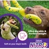 Zeus Nitro - Zeus Nitro Ring - Geltona and Mėlyna - Ø16cm