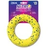 Zeus Nitro - Zeus Nitro Ring - Geltona and Mėlyna - Ø16cm