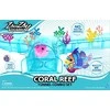 Zhu Zhu Pets Zhu Zhu Fish – koralinio rifo tunelio kombinuotas rinkinys (Z1012)