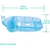 Zhu Zhu Pets Zhu Zhu Fish – valtis / prieplauka (Z1002)