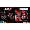 „Ziggurat Slave Zero X: Calamity Edition“ – „Nintendo Switch“