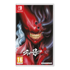 Ziggurat „Slave Zero X“ – „Nintendo Switch“