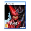 „Ziggurat Slave Zero X“ – „PlayStation 5“