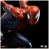 Iron Studios Spider Žmogus-voras prieš piktadarius – statulos voras-Man skalė 1/10