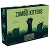 Usorteret Exploding Kittens Zombie Kittens