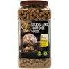 „Zoo Med“ – natūralus pievų vėžlių maistas – 1,7kg