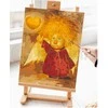 Omaart Širdies angelas