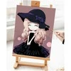 Omaart Anime Mergina