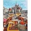 Omaart Aperityvas Milane