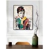 Omaart Audrey Hepburn
