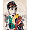 Omaart Audrey Hepburn