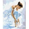 Omaart Balerina