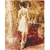 Omaart Balerina