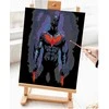 Omaart Batman 2