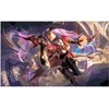 Omaart Battle Queen Katarina