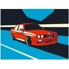 Omaart BMW