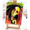 Omaart Bob Marley