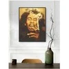 Omaart Bob Marley