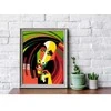 Omaart Bob Marley