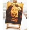 Omaart Bob Marley