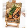 Omaart Puokštė krepšelyje