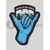 Omaart Brazilijos jiu-jitsu
