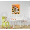 Omaart Bugs Bunny