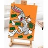 Omaart Bugs Bunny