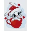 Omaart Kalėdinis zuikis