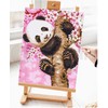 Omaart Smagi panda