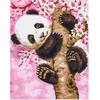 Omaart Smagi panda